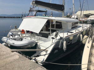 Lagoon 400 S2 „SCIROCCO“ – fotka 99