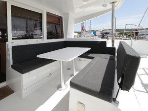 Lagoon 400 S2 „SCIROCCO“ – fotka 26