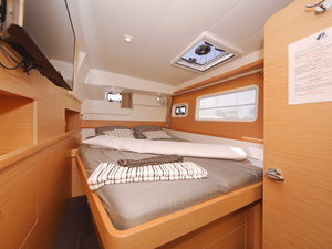 Lagoon 400 S2 „SCIROCCO“ – fotka 55