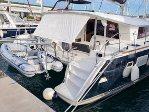 Lagoon 400 S2 „SCIROCCO“ – fotka 97