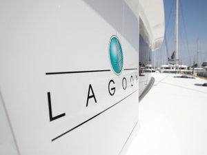 Lagoon 400 S2 „SCIROCCO“ – fotka 44