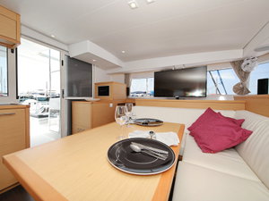Lagoon 400 S2 „SCIROCCO“ – fotka 11