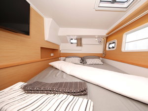 Lagoon 400 S2 „SCIROCCO“ – fotka 58