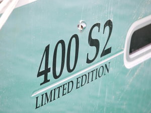 Lagoon 400 S2 „SCIROCCO“ – fotka 46