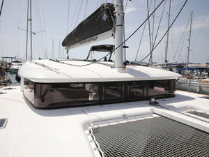 Lagoon 400 S2 „SCIROCCO“ – fotka 41