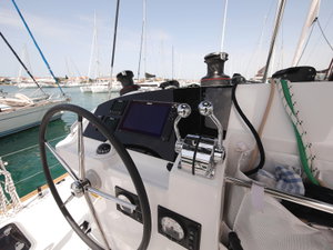Lagoon 400 S2 „SCIROCCO“ – fotka 33