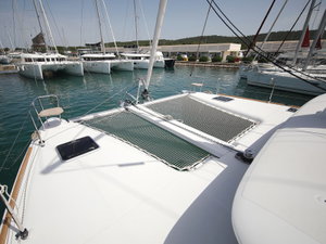 Lagoon 400 S2 „SCIROCCO“ – fotka 36