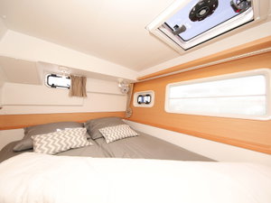 Lagoon 400 S2 „SCIROCCO“ – fotka 60