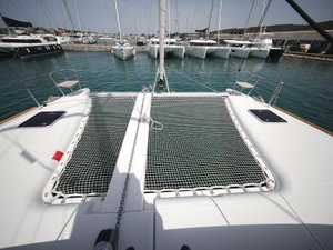 Lagoon 400 S2 „SCIROCCO“ – fotka 39