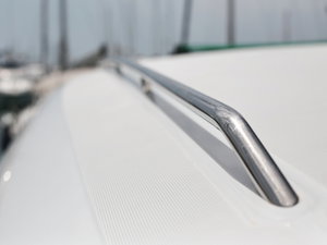 Lagoon 400 S2 „SCIROCCO“ – fotka 6