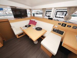 Lagoon 400 S2 „SCIROCCO“ – fotka 10