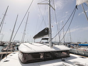 Lagoon 400 S2 „SCIROCCO“ – fotka 42