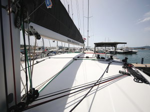 Lagoon 400 S2 „SCIROCCO“ – fotka 37