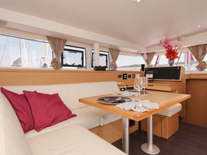 Lagoon 400 S2 „SCIROCCO“ – fotka 54