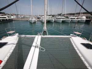 Lagoon 400 S2 „SCIROCCO“ – fotka 38