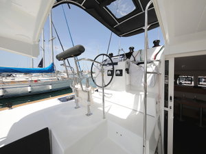 Lagoon 400 S2 „SCIROCCO“ – fotka 27