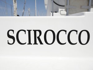 Lagoon 400 S2 „SCIROCCO“ – fotka 22