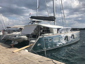 Lagoon 400 S2 „SCIROCCO“ – fotka 93