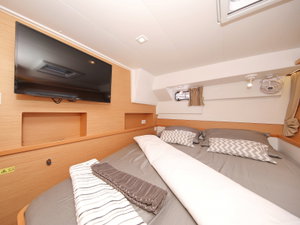 Lagoon 400 S2 „SCIROCCO“ – fotka 59