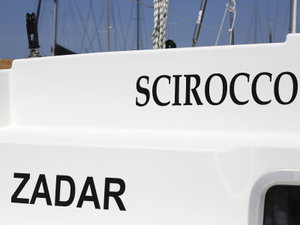 Lagoon 400 S2 „SCIROCCO“ – fotka 2