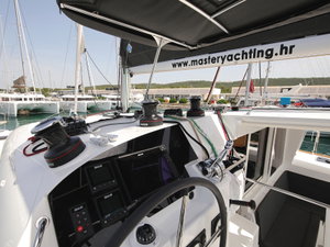 Lagoon 400 S2 „SCIROCCO“ – fotka 32