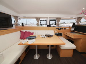 Lagoon 400 S2 „SCIROCCO“ – fotka 90