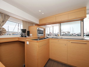 Lagoon 400 S2 „SCIROCCO“ – fotka 12