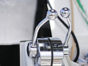 Lagoon 400 S2 „SCIROCCO“ – fotka 3