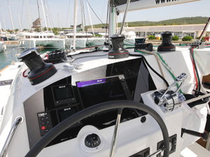 Lagoon 400 S2 „SCIROCCO“ – fotka 31