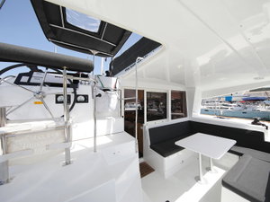 Lagoon 400 S2 „SCIROCCO“ – fotka 25