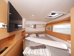 Lagoon 400 S2 „SCIROCCO“ – fotka 56