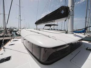 Lagoon 400 S2 „SCIROCCO“ – fotka 43