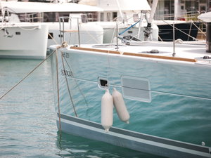 Lagoon 400 S2 „SCIROCCO“ – fotka 49