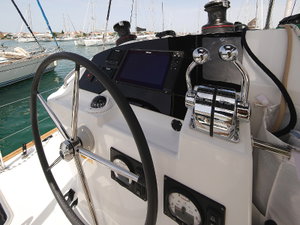 Lagoon 400 S2 „SCIROCCO“ – fotka 34