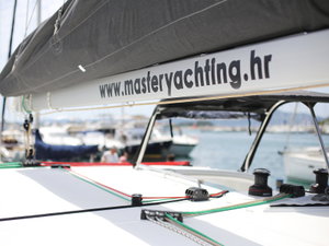 Lagoon 400 S2 „SCIROCCO“ – fotka 5