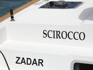 Lagoon 400 S2 „SCIROCCO“ – fotka 45