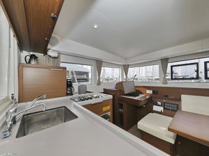 Lagoon 40 „BLUE ANGEL“ – fotka 62