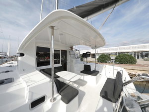 Lagoon 40 „BLUE ANGEL“ – fotka 9
