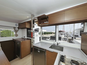 Lagoon 40 „BLUE ANGEL“ – fotka 19