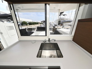 Lagoon 40 „BLUE ANGEL“ – fotka 65