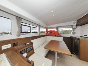 Lagoon 40 „BLUE ANGEL“ – fotka 18
