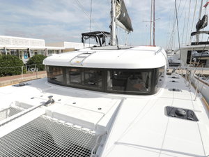 Lagoon 40 „BLUE ANGEL“ – fotka 27