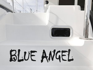 Lagoon 40 „BLUE ANGEL“ – fotka 22