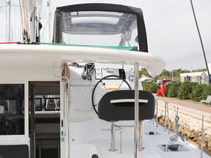 Lagoon 40 „BLUE ANGEL“ – fotka 5