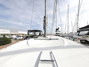 Lagoon 40 „BLUE ANGEL“ – fotka 24