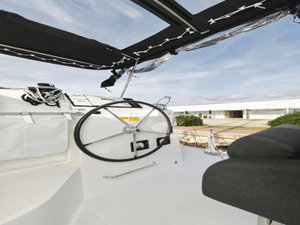 Lagoon 40 „BLUE ANGEL“ – fotka 32