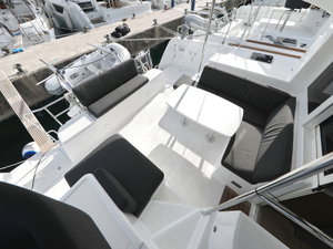 Lagoon 40 „BLUE ANGEL“ – fotka 31