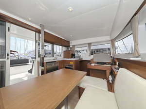 Lagoon 40 „BLUE ANGEL“ – fotka 58