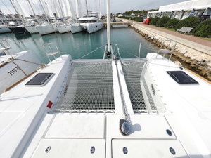 Lagoon 40 „BLUE ANGEL“ – fotka 25