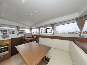 Lagoon 40 „BLUE ANGEL“ – fotka 57